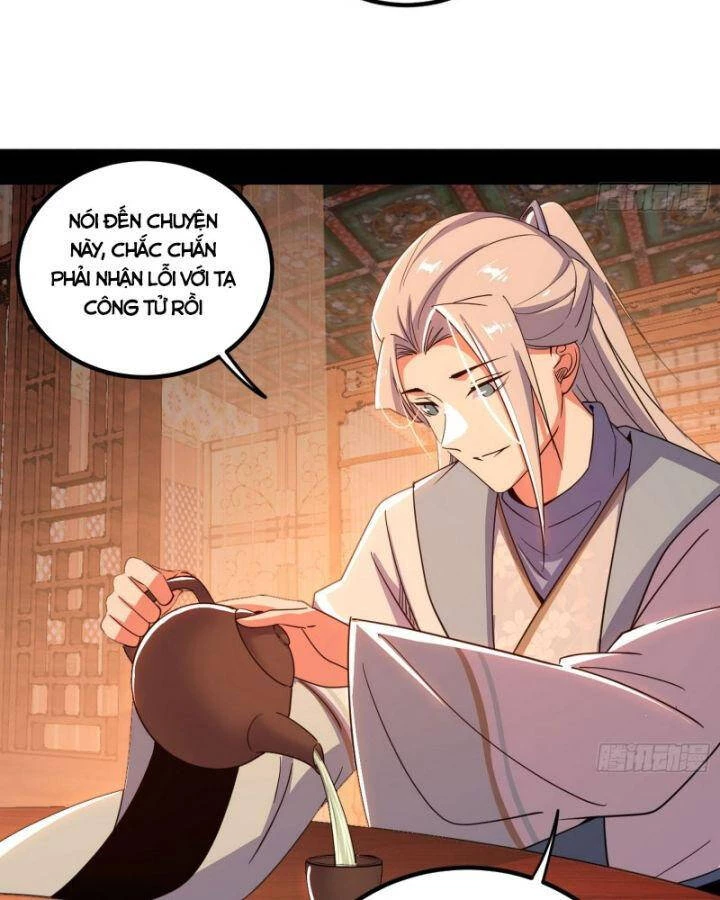 Ta Là Tà Đế Chapter 406 - Trang 4