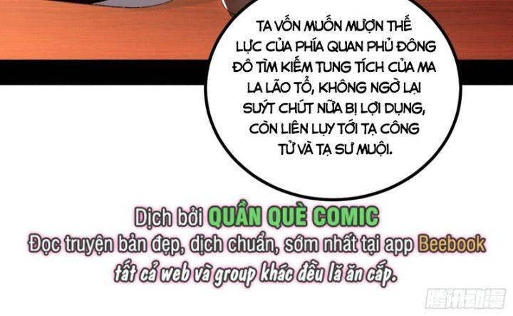 Ta Là Tà Đế Chapter 406 - Trang 4