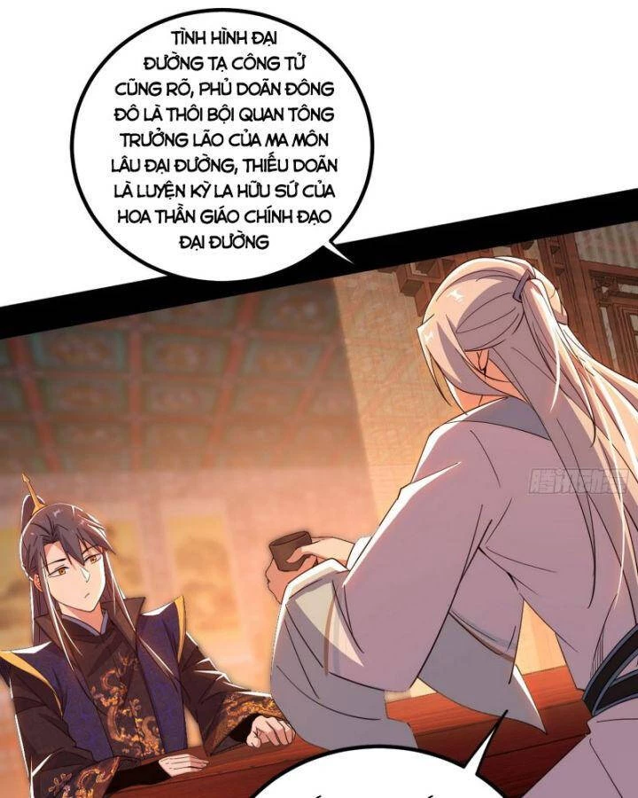 Ta Là Tà Đế Chapter 406 - Trang 4