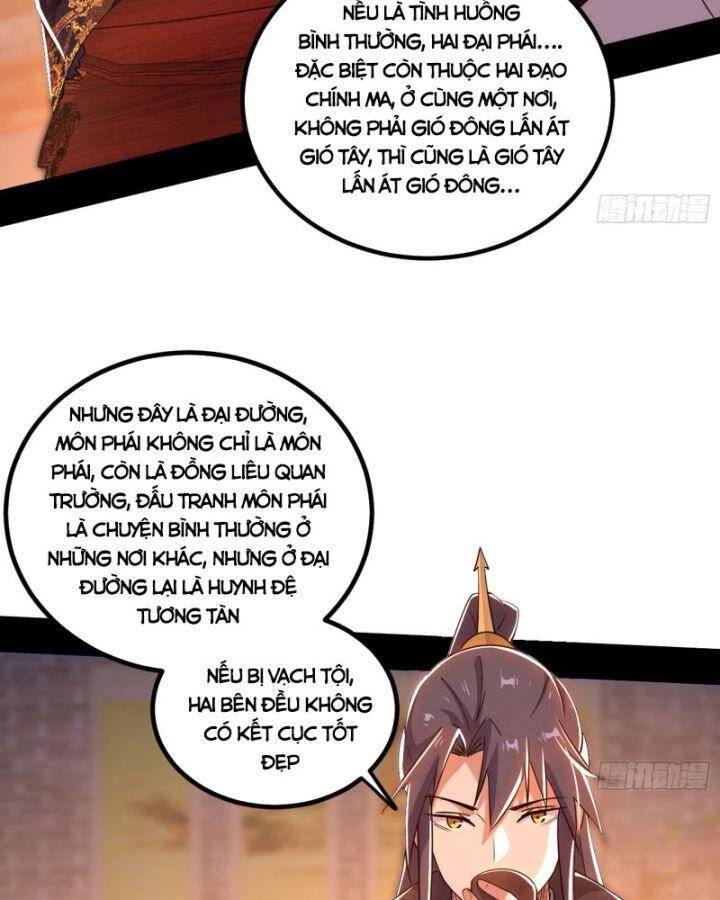 Ta Là Tà Đế Chapter 406 - Trang 4