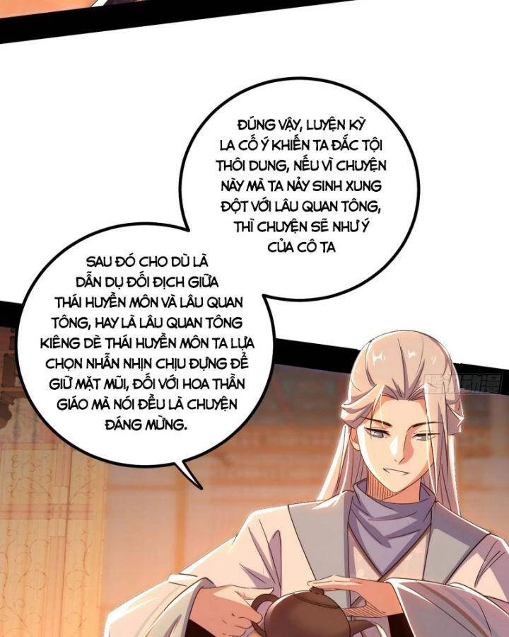 Ta Là Tà Đế Chapter 406 - Trang 4
