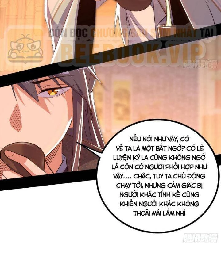 Ta Là Tà Đế Chapter 406 - Trang 4