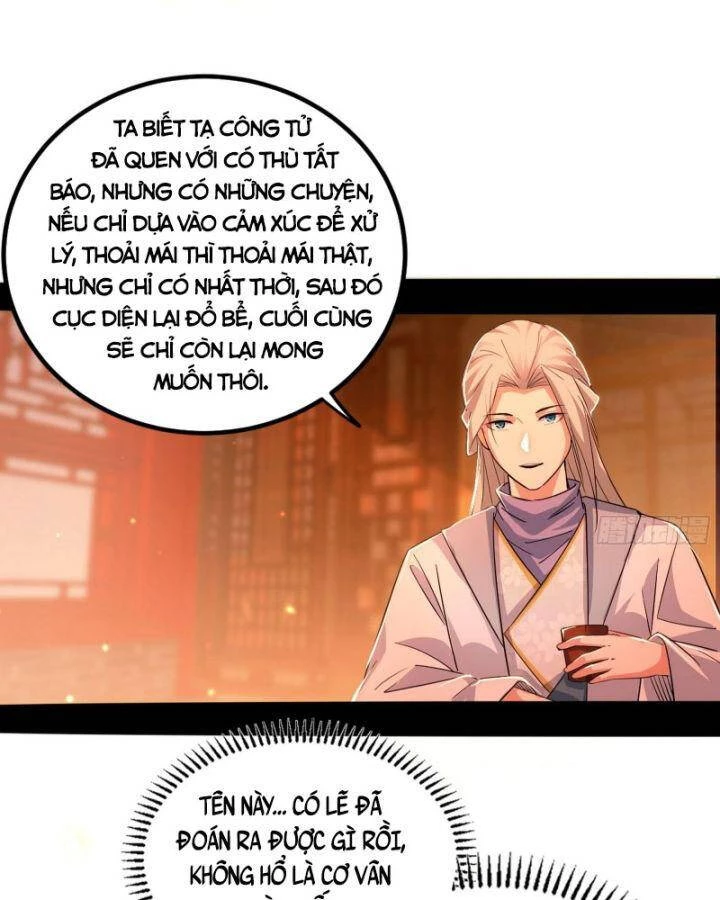 Ta Là Tà Đế Chapter 406 - Trang 4