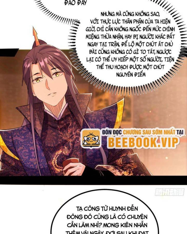 Ta Là Tà Đế Chapter 406 - Trang 4