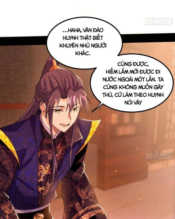 Ta Là Tà Đế Chapter 406 - Trang 4