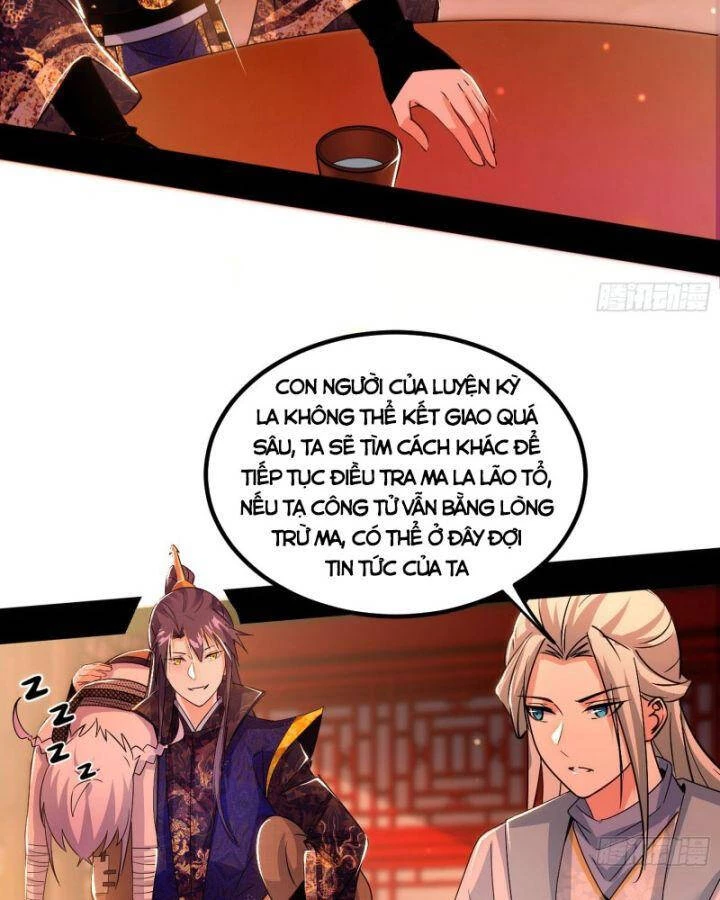 Ta Là Tà Đế Chapter 406 - Trang 4