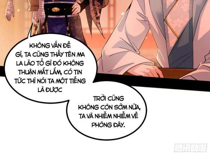 Ta Là Tà Đế Chapter 406 - Trang 4