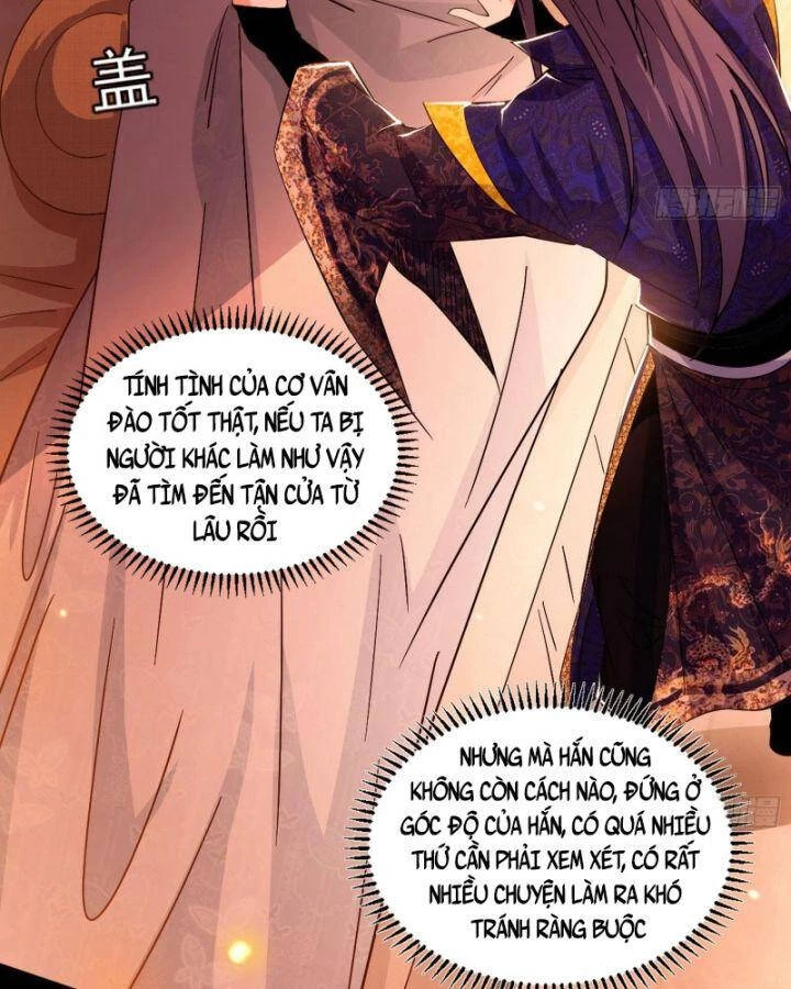 Ta Là Tà Đế Chapter 406 - Trang 4