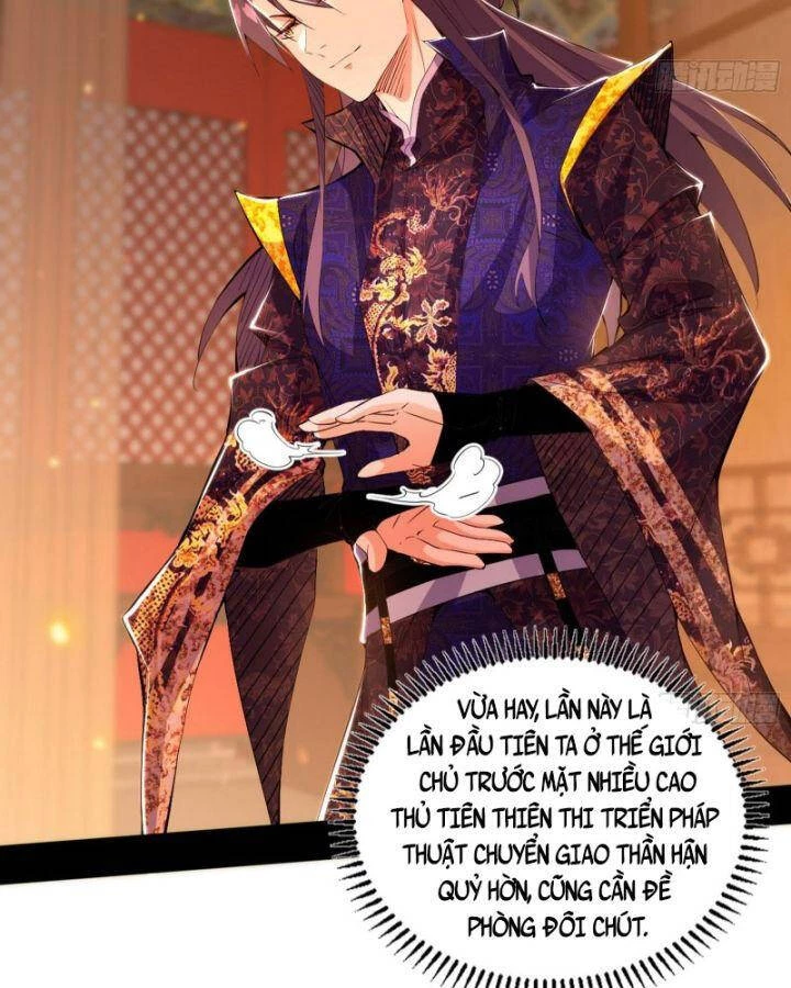 Ta Là Tà Đế Chapter 406 - Trang 4