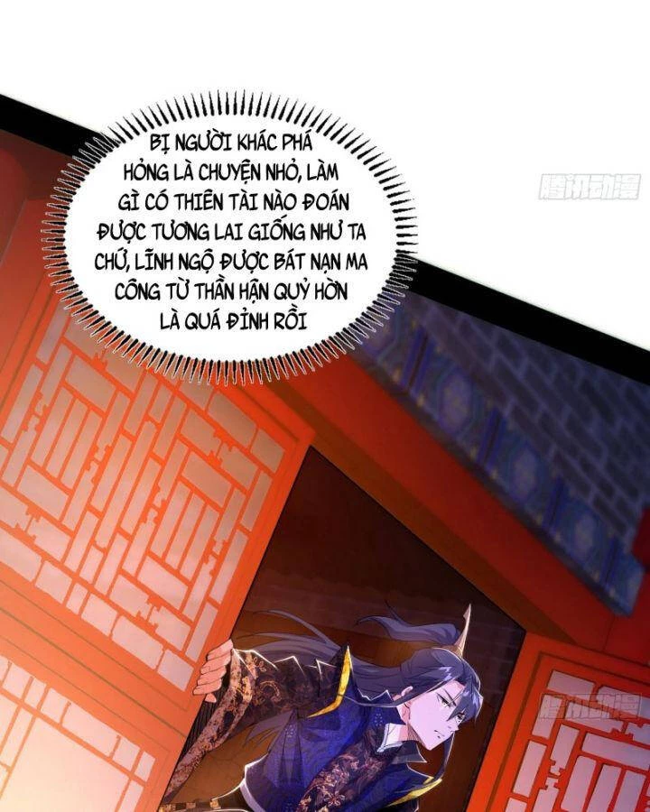 Ta Là Tà Đế Chapter 406 - Trang 4