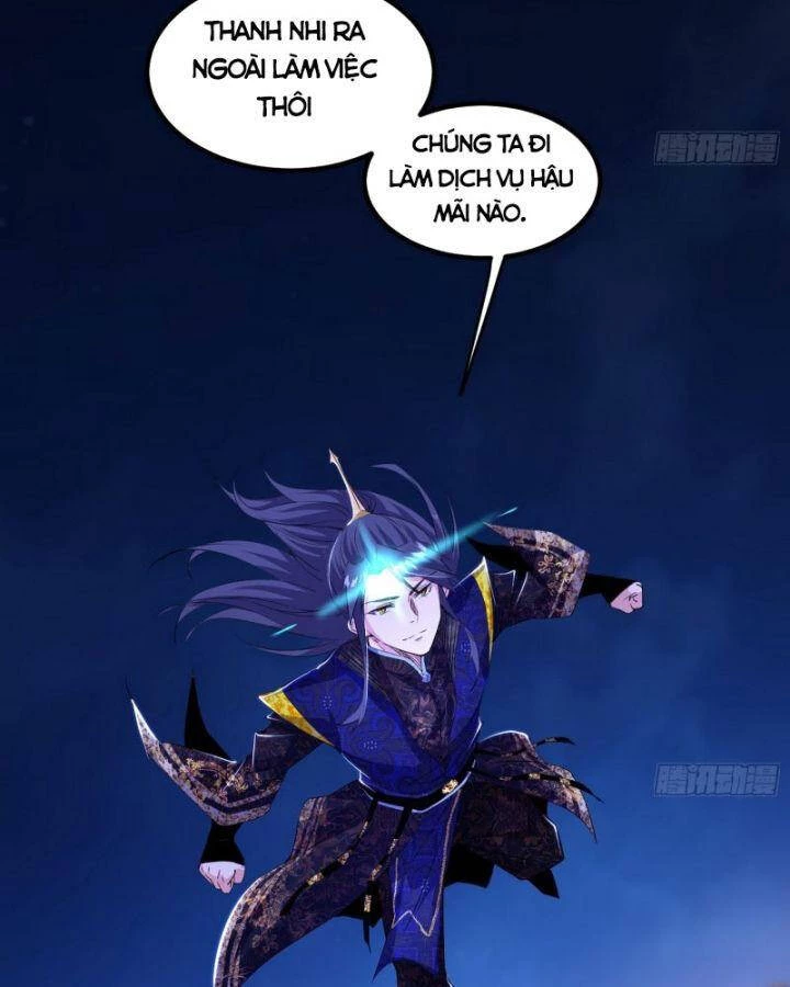 Ta Là Tà Đế Chapter 406 - Trang 4