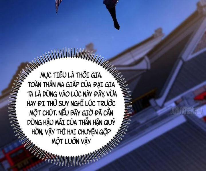 Ta Là Tà Đế Chapter 406 - Trang 4