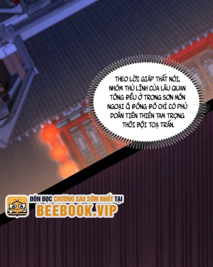 Ta Là Tà Đế Chapter 406 - Trang 4
