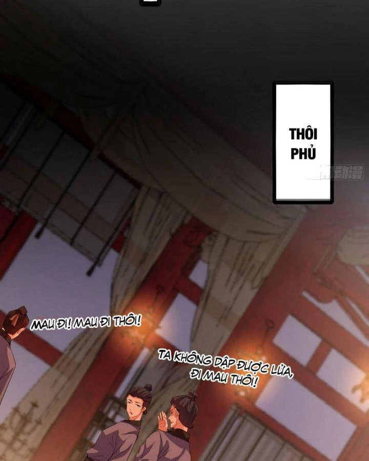 Ta Là Tà Đế Chapter 406 - Trang 4