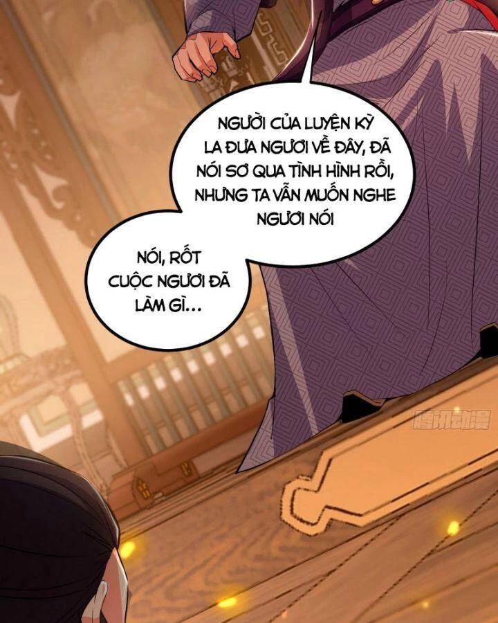 Ta Là Tà Đế Chapter 406 - Trang 4