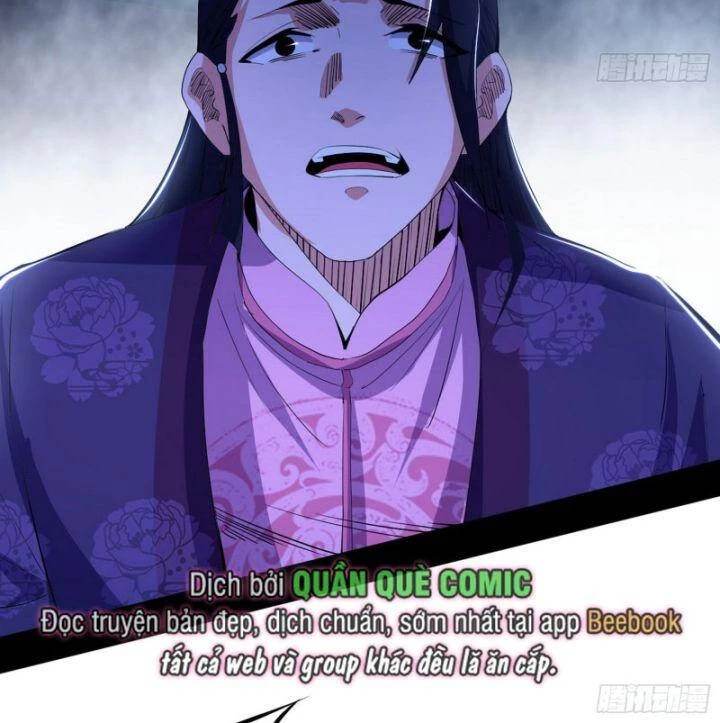 Ta Là Tà Đế Chapter 406 - Trang 4