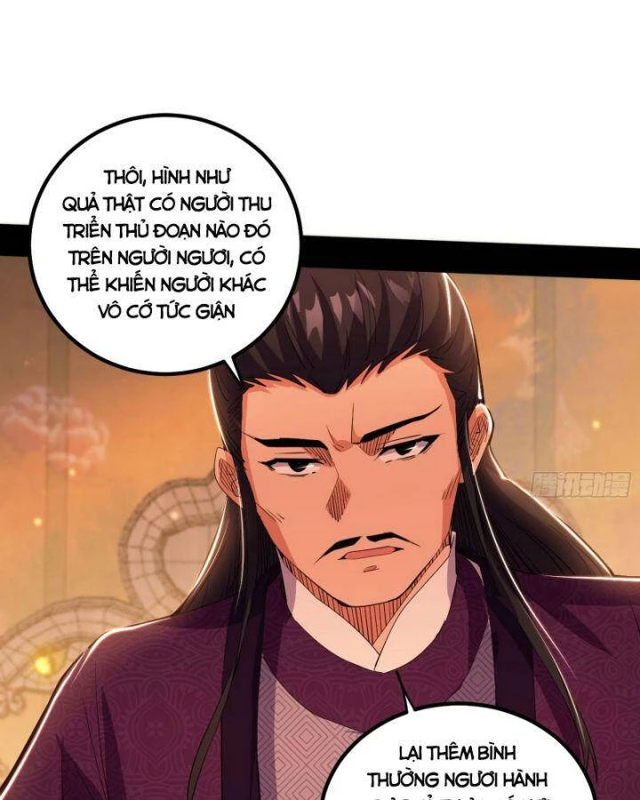 Ta Là Tà Đế Chapter 406 - Trang 4