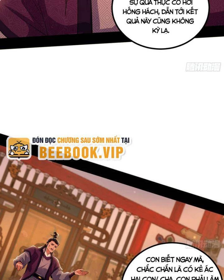 Ta Là Tà Đế Chapter 406 - Trang 4