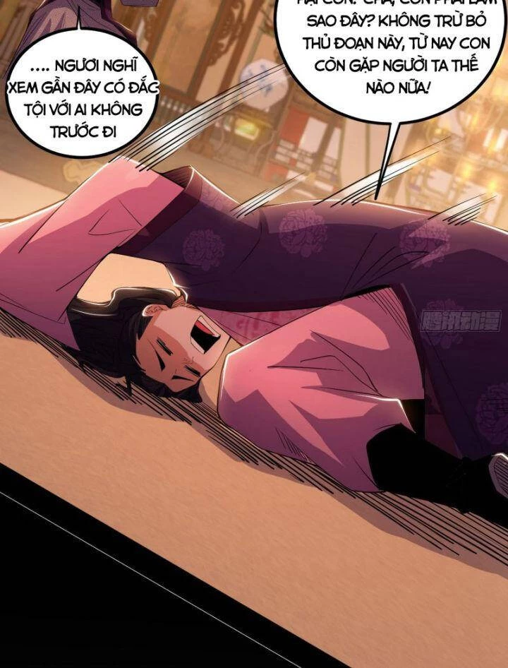 Ta Là Tà Đế Chapter 406 - Trang 4