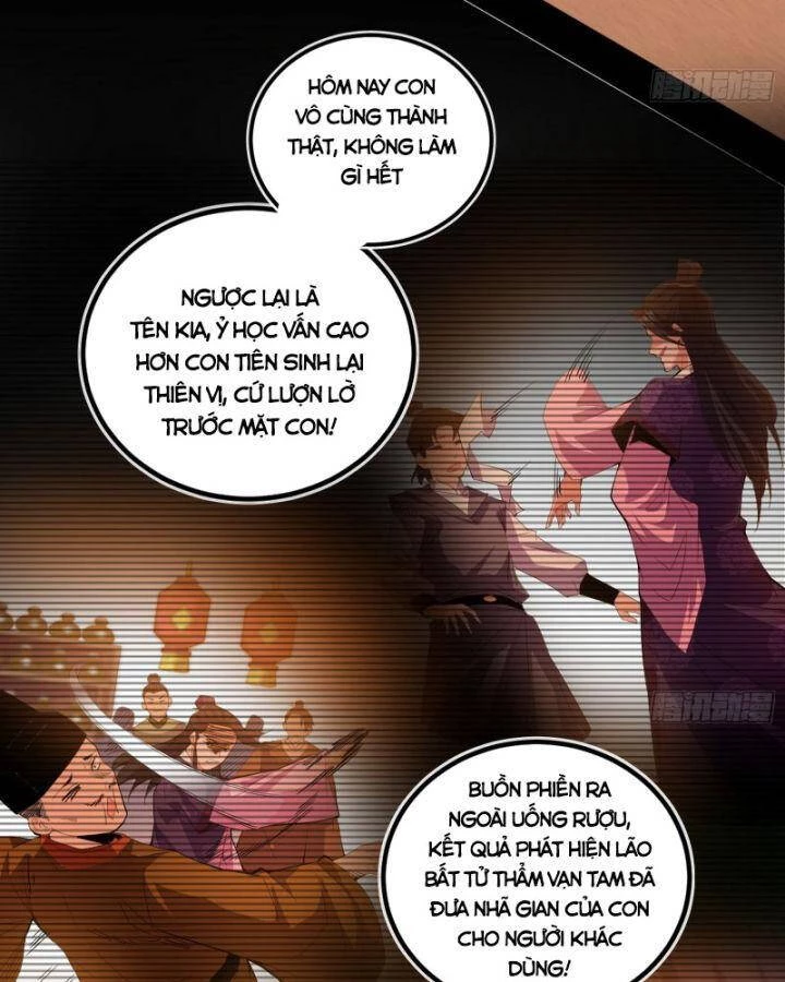 Ta Là Tà Đế Chapter 406 - Trang 4