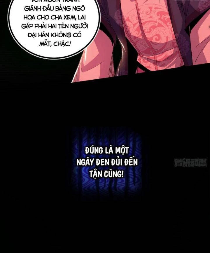 Ta Là Tà Đế Chapter 406 - Trang 4