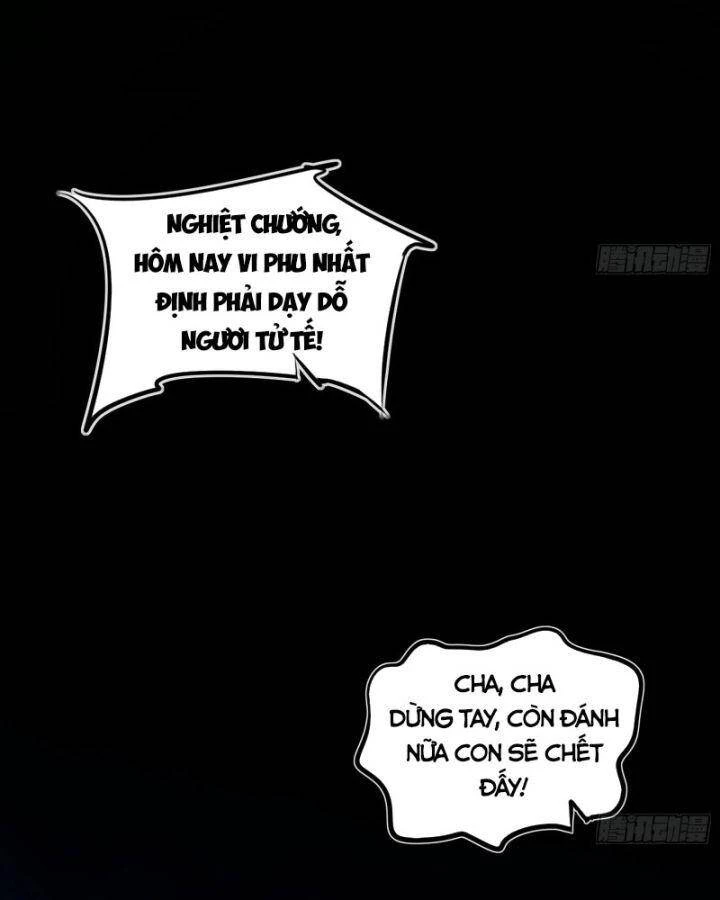 Ta Là Tà Đế Chapter 406 - Trang 4