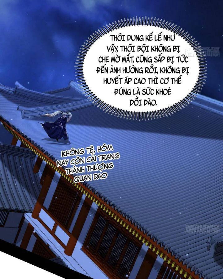 Ta Là Tà Đế Chapter 406 - Trang 4