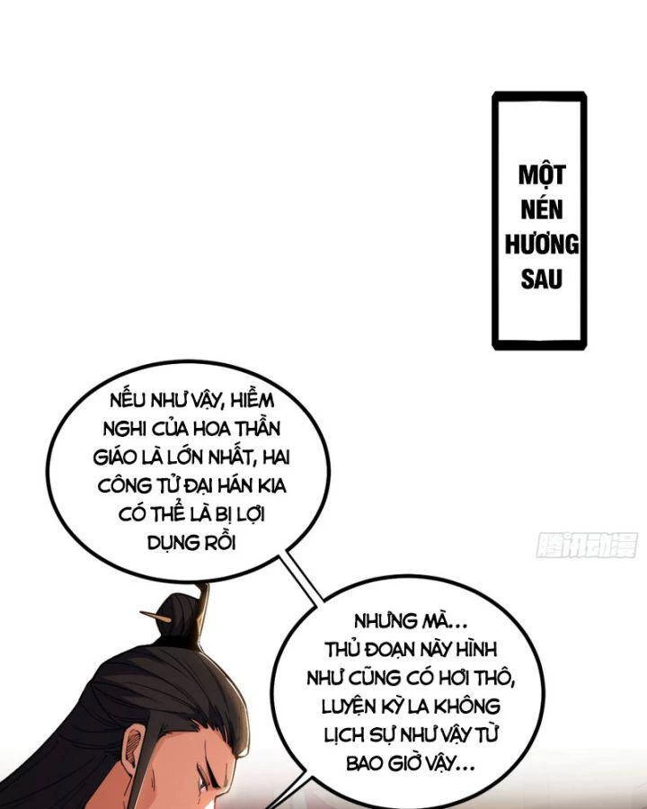 Ta Là Tà Đế Chapter 406 - Trang 4