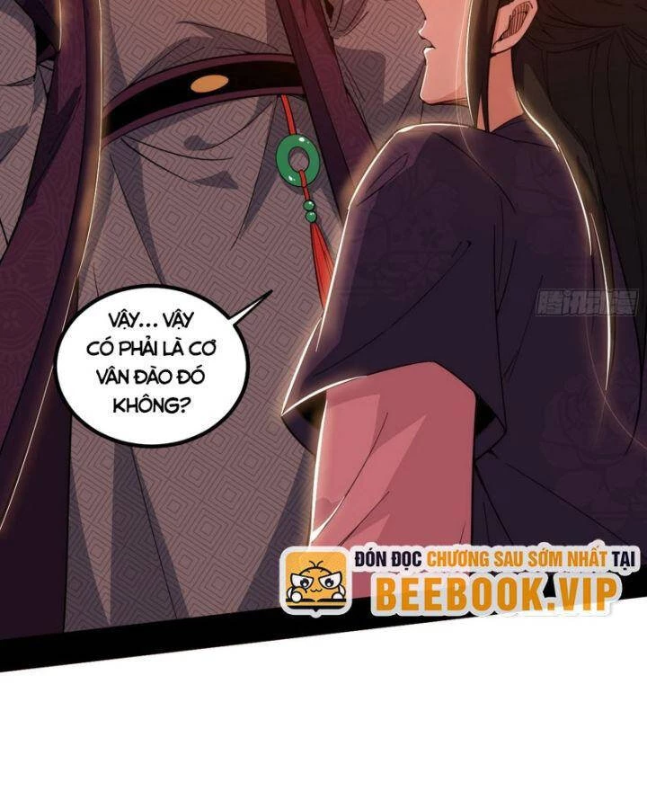 Ta Là Tà Đế Chapter 406 - Trang 4