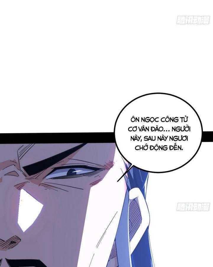 Ta Là Tà Đế Chapter 406 - Trang 4