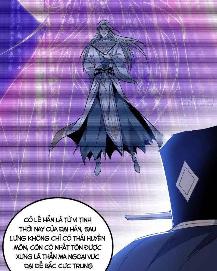 Ta Là Tà Đế Chapter 406 - Trang 4