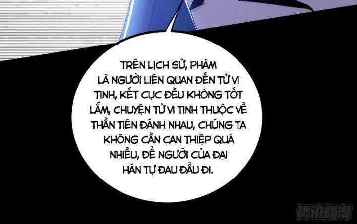 Ta Là Tà Đế Chapter 406 - Trang 4