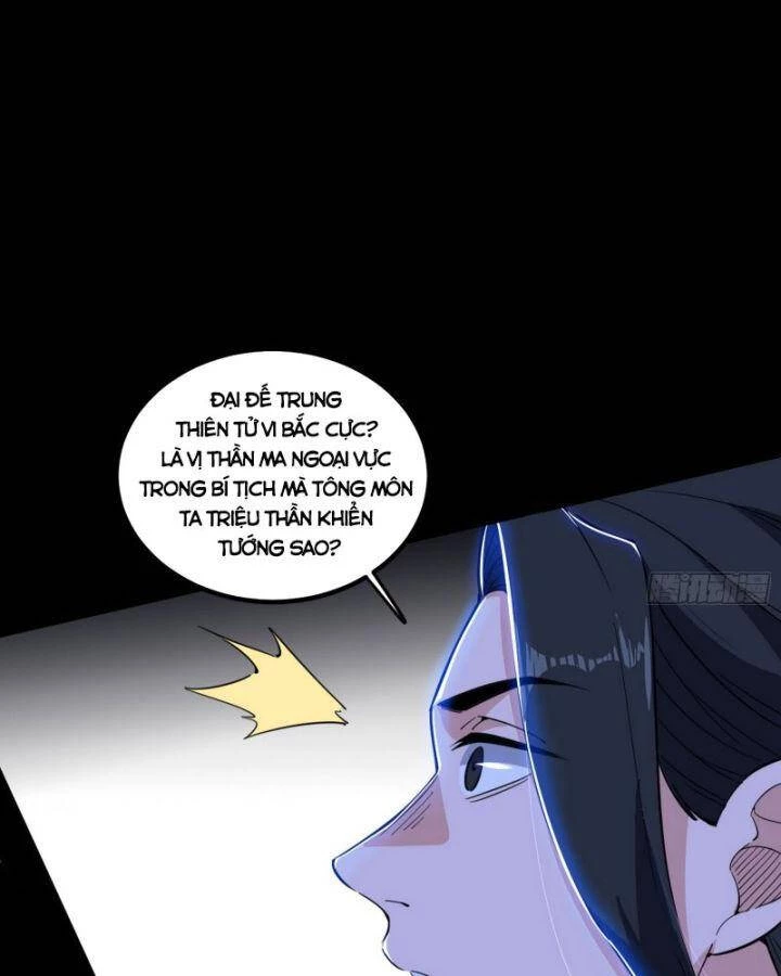 Ta Là Tà Đế Chapter 406 - Trang 4