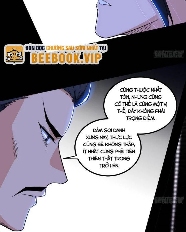 Ta Là Tà Đế Chapter 406 - Trang 4