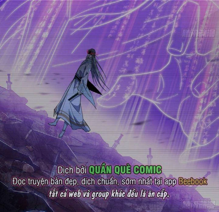 Ta Là Tà Đế Chapter 406 - Trang 4