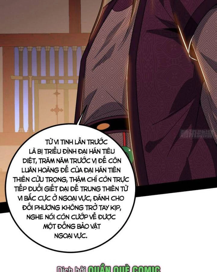 Ta Là Tà Đế Chapter 406 - Trang 4