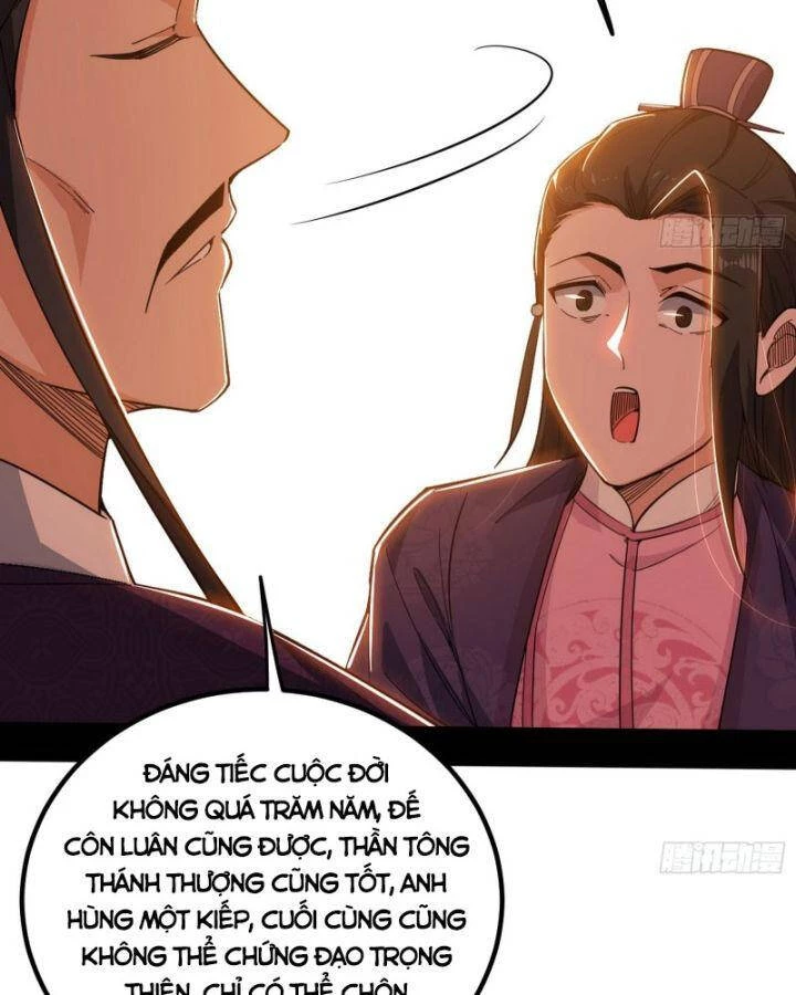 Ta Là Tà Đế Chapter 406 - Trang 4