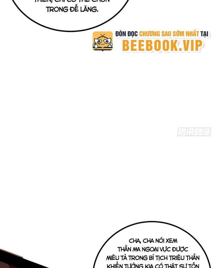 Ta Là Tà Đế Chapter 406 - Trang 4