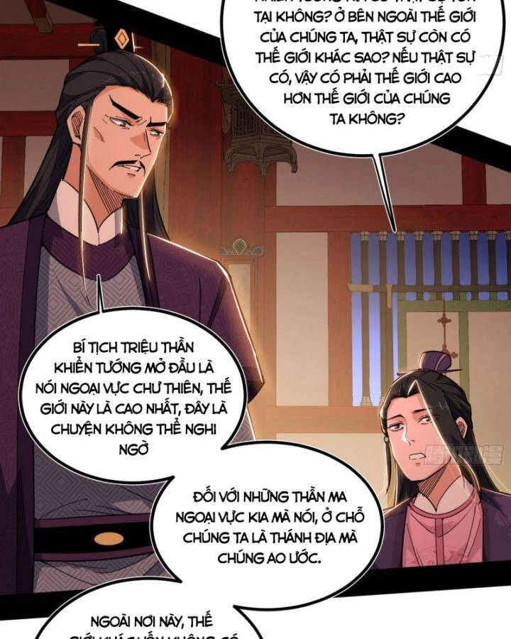 Ta Là Tà Đế Chapter 406 - Trang 4