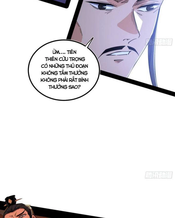 Ta Là Tà Đế Chapter 406 - Trang 4