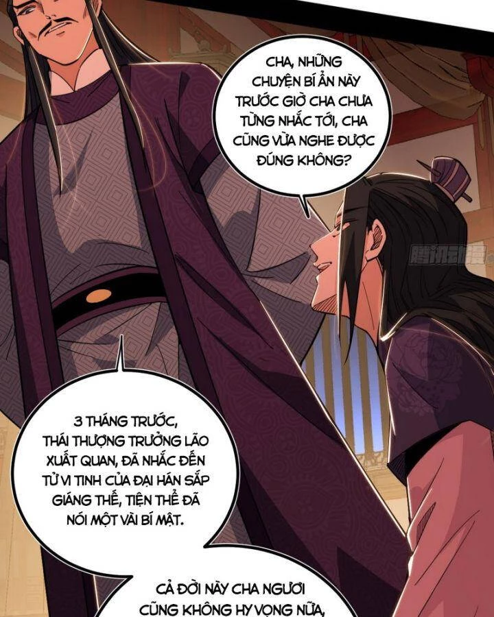 Ta Là Tà Đế Chapter 406 - Trang 4