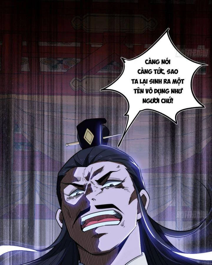 Ta Là Tà Đế Chapter 406 - Trang 4