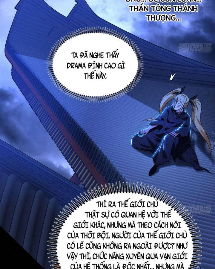 Ta Là Tà Đế Chapter 406 - Trang 4