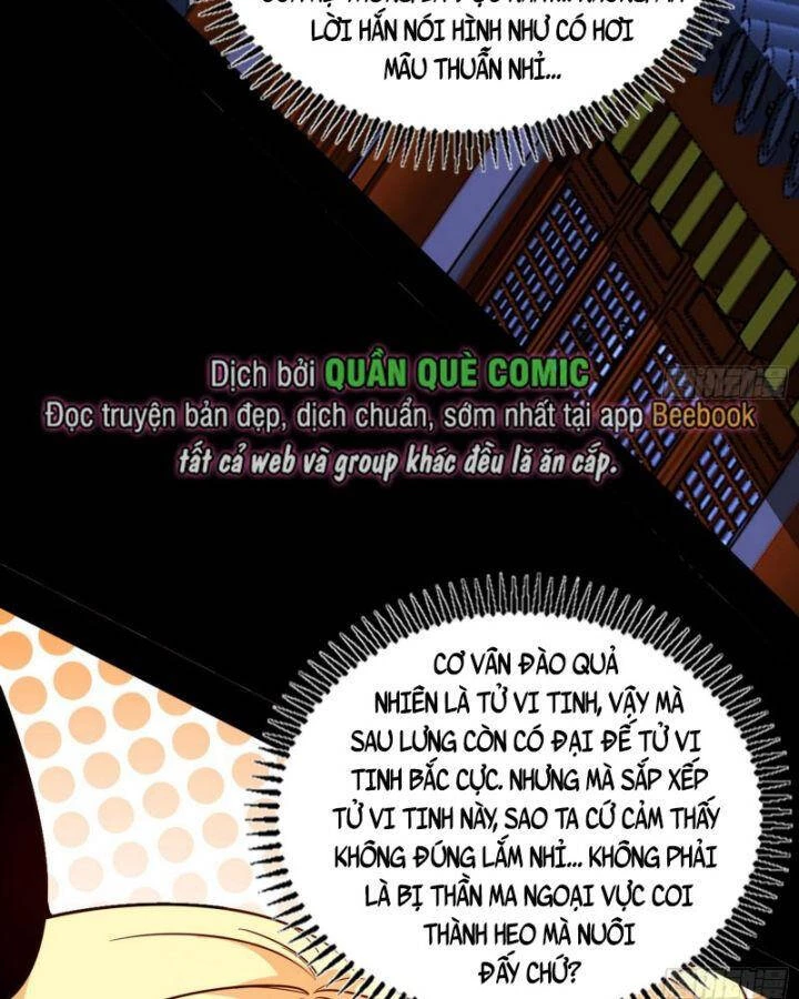 Ta Là Tà Đế Chapter 406 - Trang 4