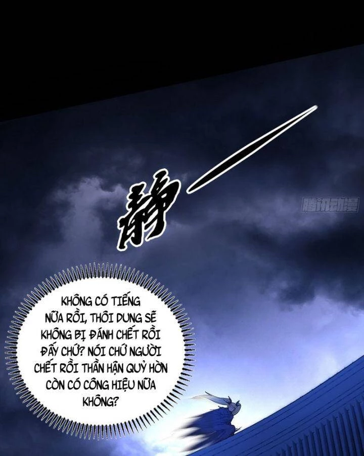 Ta Là Tà Đế Chapter 406 - Trang 4