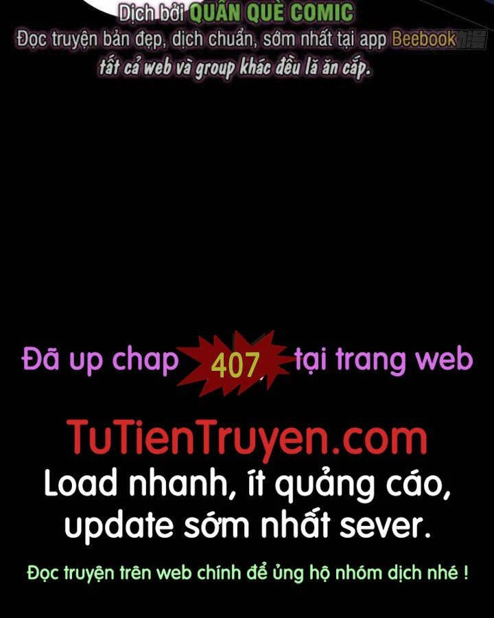 Ta Là Tà Đế Chapter 406 - Trang 4