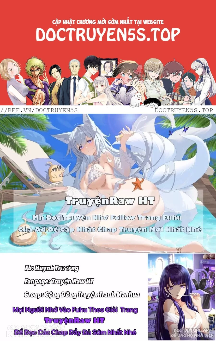 Ta Là Tà Đế Chapter 407 - Trang 4