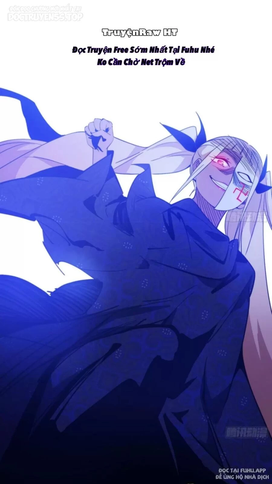 Ta Là Tà Đế Chapter 407 - Trang 4