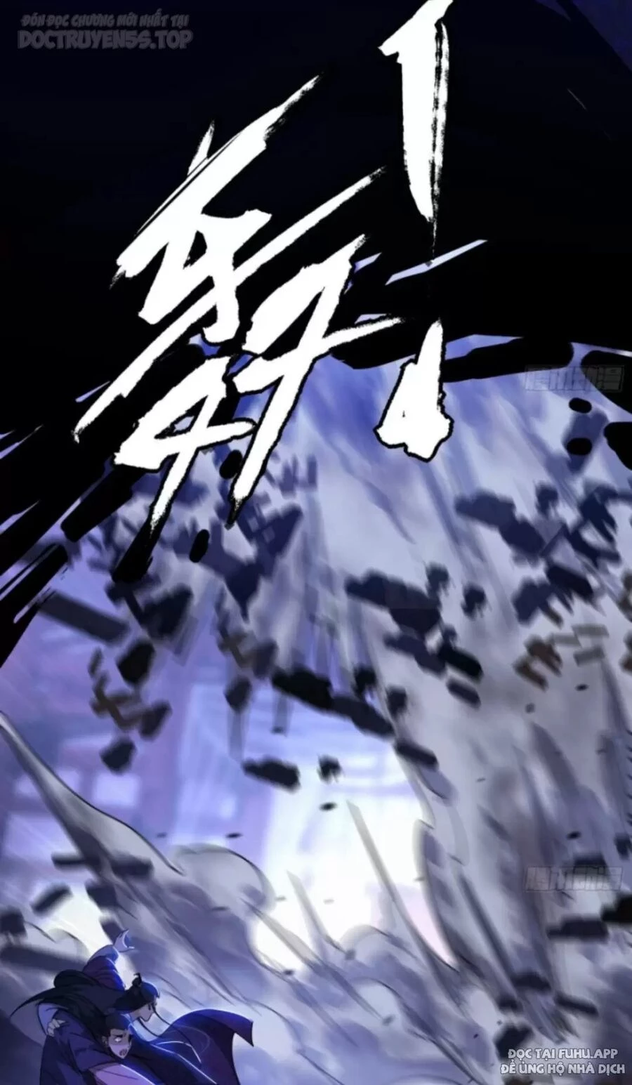Ta Là Tà Đế Chapter 407 - Trang 4