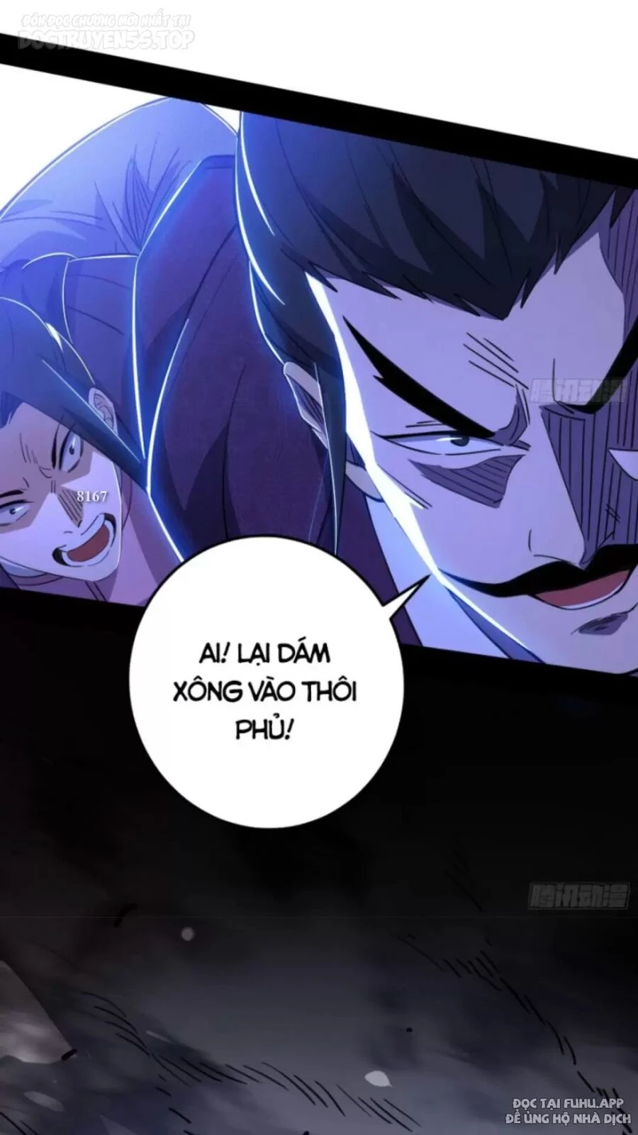 Ta Là Tà Đế Chapter 407 - Trang 4